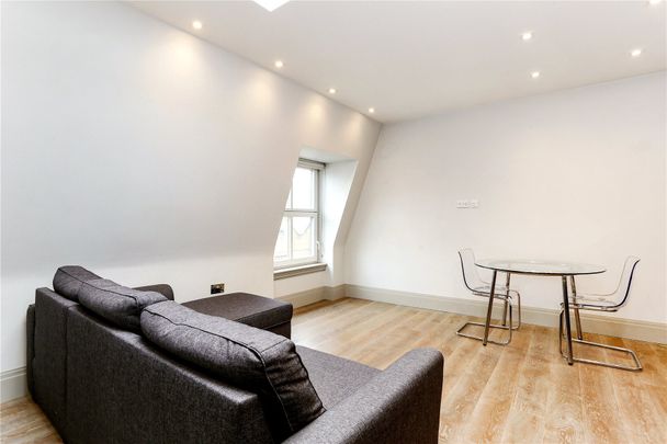 Grayton House, 498-504 Fulham Road, London, SW6 flat to rent - Photo 1