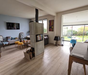 Ref: 1,217 Appartement à Sainte Adresse - Photo 3