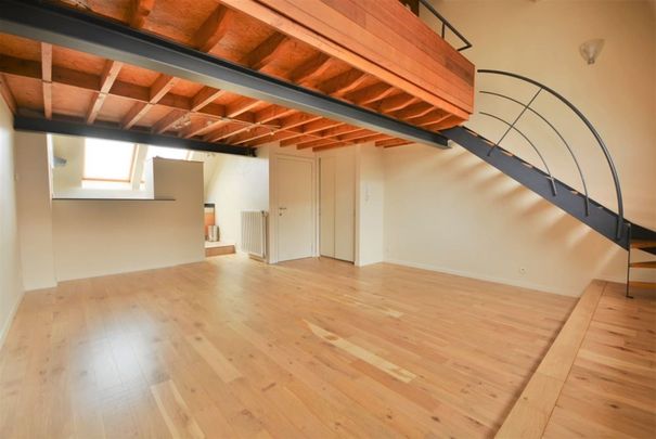 Appartement duplex 1 chambre - Photo 1