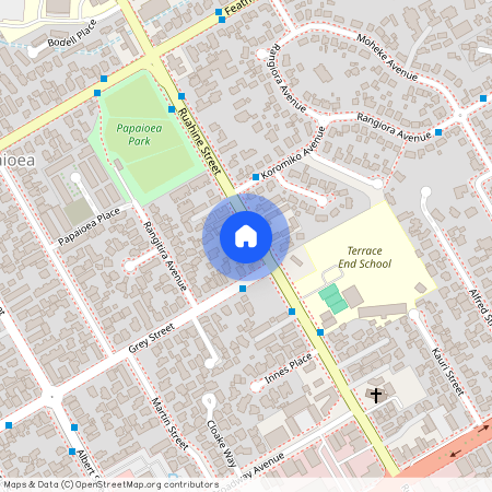 178A Ruahine Street, Roslyn, Palmerston North