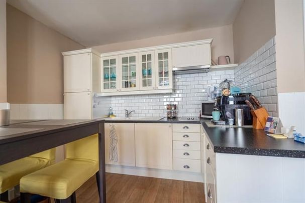 Appartement te huur - Foto 1