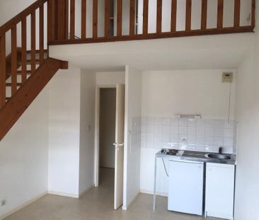 TOULOUSE / Location Appartement 1 Pièce 30 m² - Photo 6