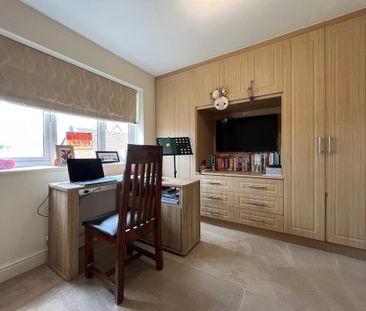 4 bedroom detached house to rent - Photo 6