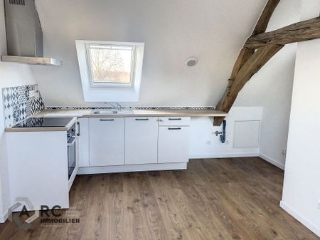 Location Appartement 3 pièces 73m² ST AY 45130 - Photo 2