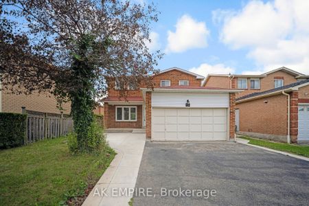 For Lease - 92 Whitehaven Drive, Brampton, Ontario - Photo 3
