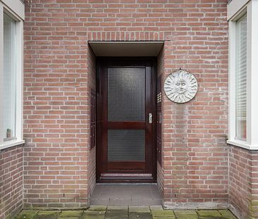 Transvaalstraat 10C 2021 RL Haarlem - Photo 2