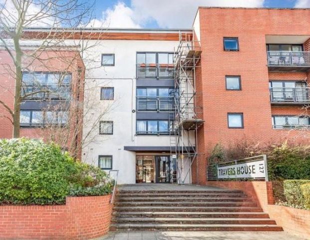 private secure development in Tufnell Park with spacious lounge - Photo 1