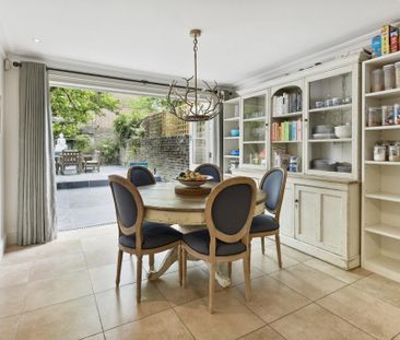 4 bedroom terraced house to rent - Photo 5