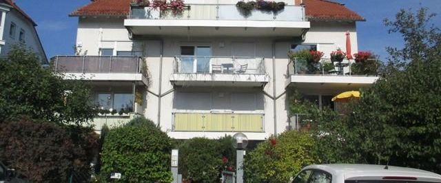 ++SchÃ¶ne 2-Raumwohnung mit Balkon und PKW-AuÃenstellplatz in Dresden Pappritz+Ruhige und grÃ¼ne Lage+ - Foto 1