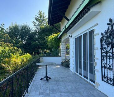 Maisonnette de 2.5 pièces, avec accès exclusif au lac - Photo 2