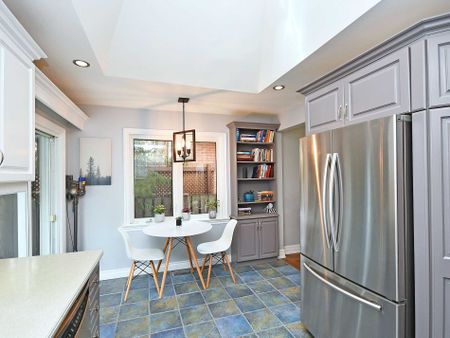 For Lease - 7 Lesbury Avenue, Brampton, Ontario - Photo 5