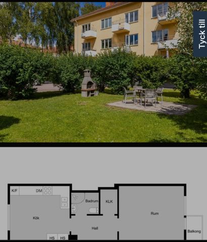 Hjalmar Brantingsgatan, Uppsala - Photo 4