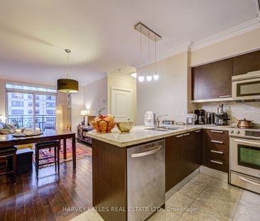 For Lease - 650 Sheppard Avenue Unit# 603, Toronto, Ontario - Photo 4