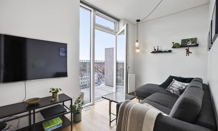 4 soveværelser centralt i Vanløse - Photo 4