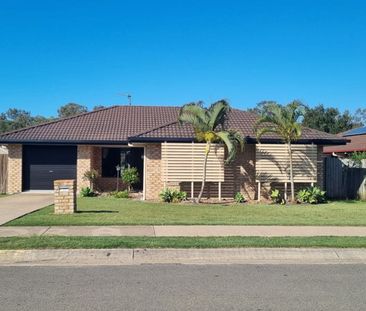 18 Moonstone Dr, 4655, Urangan Qld - Photo 5