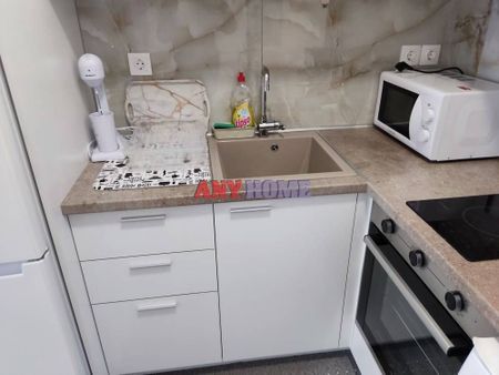 Studio/Γκαρσονιέρα για ενοικίαση Πλατεία Εμπορίου - Ανω Λαδάδικα - Ιστορικό Κέντρο (Κέντρο Θεσσαλονίκης) - Photo 3