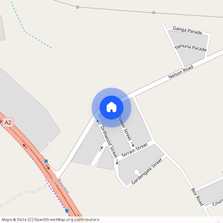 45 Nelson Road, Box Hill NSW 2765