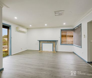 Charming and Modern Family Home with Entertainer’s Backyard in Melton - Photo 6