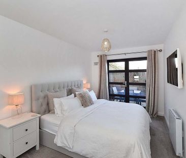 1 bedroom apartment to rent - Photo 6