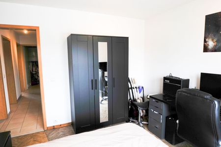 Appartement met 3 slaapkamers nabij station Leuven - Foto 5