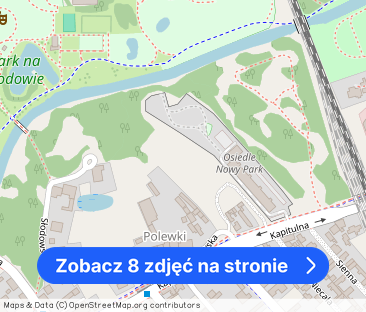 Nowoczesny apartament,klimatyzacja,miejsce parkingowe,teren zamknięty! - Zdjęcie 1