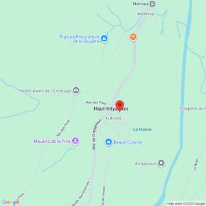 Albeuve / 3 pièces - Photo 2