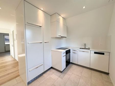 3 Zimmer, 65 m², 2. Stock - Foto 3