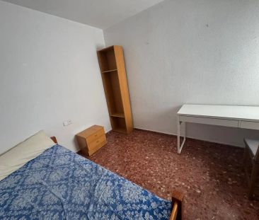 Piso de alquiler en Carrer de la Llibertat, Zona Campus Universitario - Photo 6