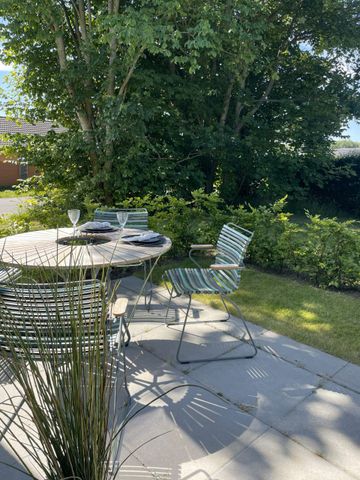 Indbydende lejlighed med moderne faciliteter i Svenstrup - Photo 5