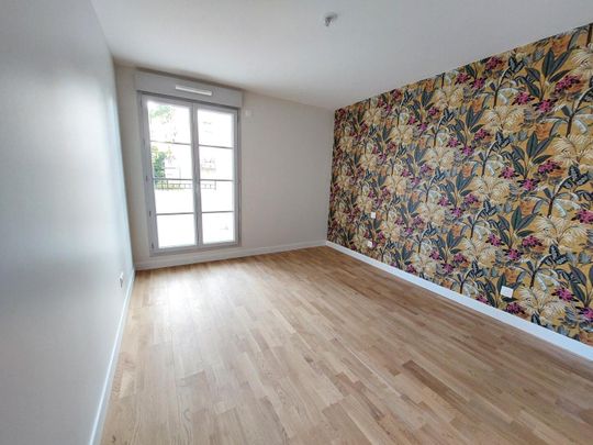 location Appartement T2 DE 41.77m² À DIJON - Photo 1