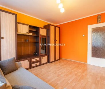 Mieszkanie Kraków Bieńczyce powierzchnia 52.0 m² C206-WM-13571 - Zdjęcie 6