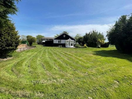 Sedge Fen, Lakenheath, IP27 - Photo 3