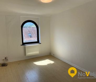 Appartement F3 proche frontière - Photo 1