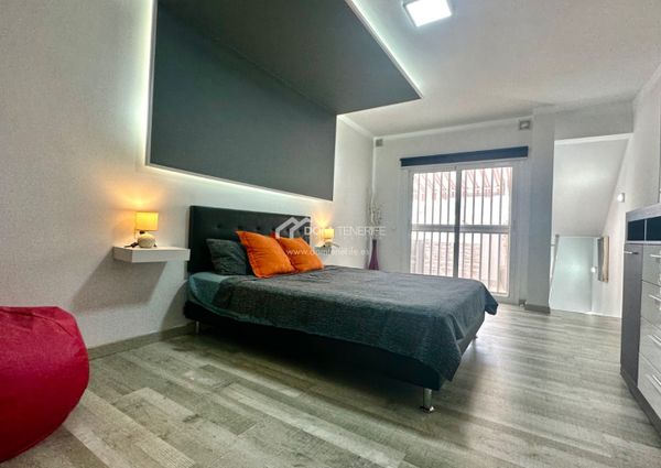 Apartamento · Alquiler a largo plazo ·