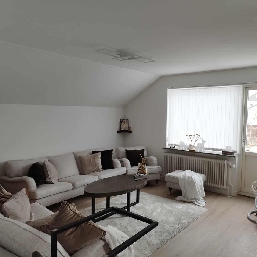 Wilhelm Thams väg, Huskvarna - Photo 1