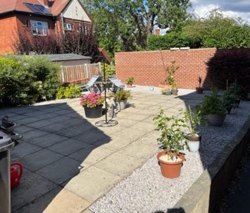 3 bedroom apartment to rent - Photo 4