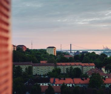 Dahlströmsgatan, Göteborg - Photo 2