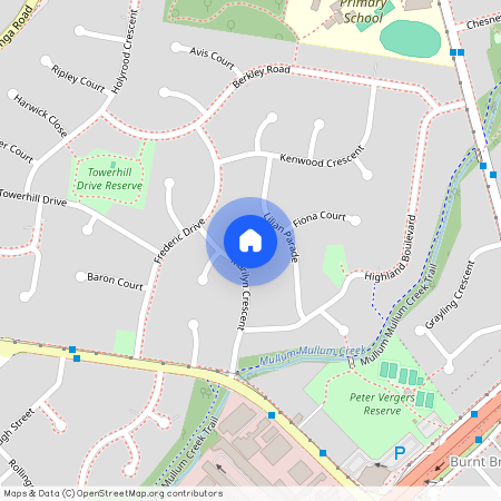 14 Marilyn Crescent, Ringwood VIC 3134