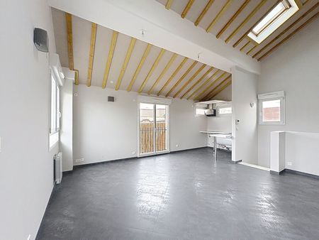 Appartement T2 Romainville à louer - Photo 5