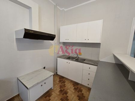 Διαμέρισμα για ενοικίαση Σκαγιοπούλειο (Πάτρα) - Photo 3