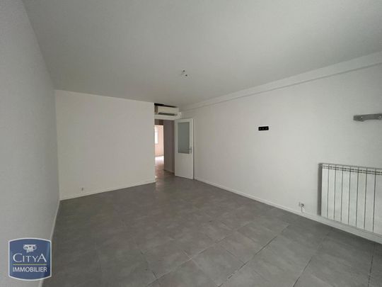 Location Appartement 3 pièces NICE 06300 - Photo 1