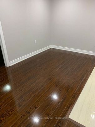 For Lease - 890 Maquire Terrace Unit# Bsmnt, Milton, Ontario - Photo 1