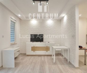 Lublin, Śródmieście, Centrum, Doktora Gustawa Dolińskiego - Photo 2