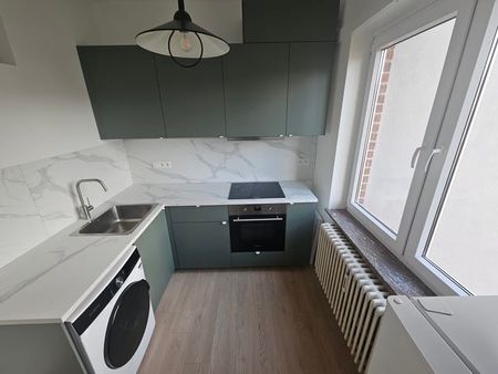 Appartement te huur - Photo 3