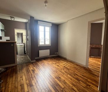 Location Appartement 2 pièces 32m² RENNES 35000 - Photo 1
