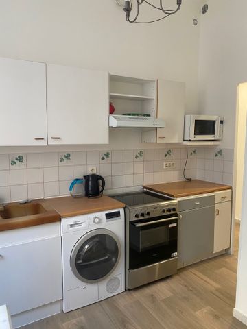 Location Appartement 2 pièces 58m² LYON 1er - Photo 3