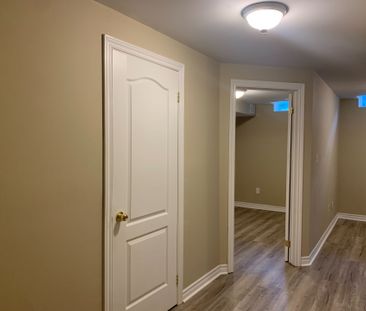 For Lease - 192 Silver Linden Drive Unit# Lower, Richmond Hill, Ont... - Photo 2