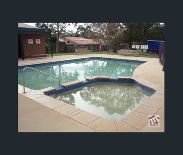 ACCESS TO COMMUNAL POOL & TENNIS COURT! - Photo 1