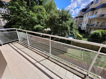 Appartement à louer - Meaux 3 pièce(s) 53.88 m2 - Photo 4