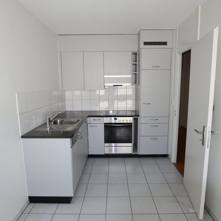 Klein, aber fein - Wohnen auf dem Bruderholz - Photo 3